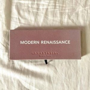 Anastasia Beverly Hills Modern Renaissance Palette